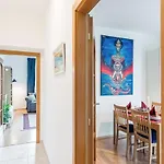 Appartement Chopin *
