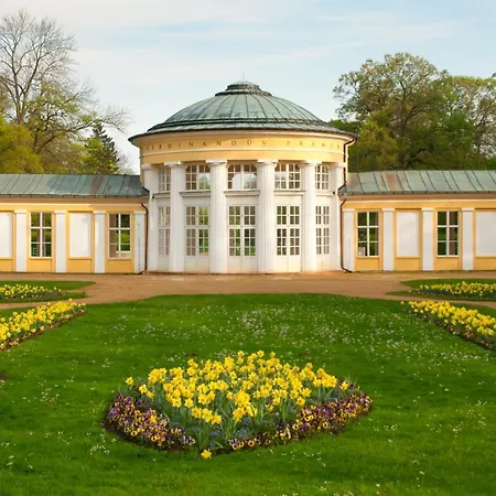 Appartement Chopin