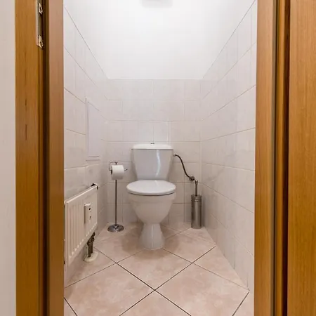 Chopin Appartement