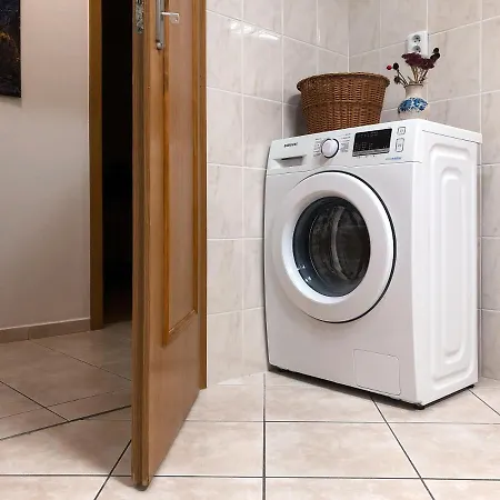 Appartement Chopin