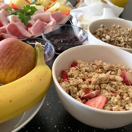 Chopin 아파트 마리안스케 라즈네