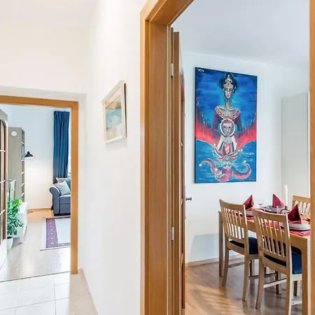 Appartement Chopin *