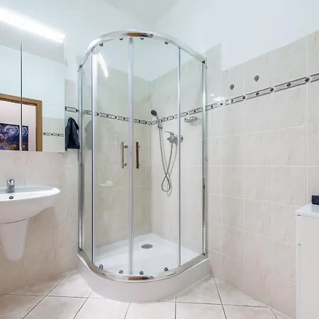 Apartment Chopin Marianske Lazne