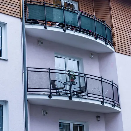 Chopin Mariánské Lázně