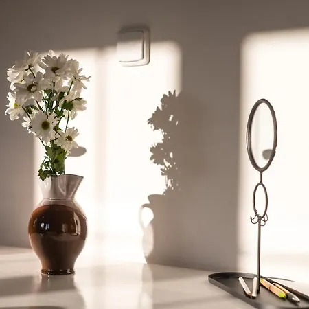 Chopin Apartment *