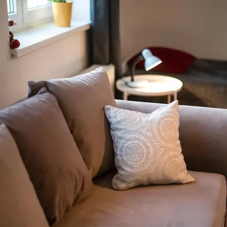 Apartment Chopin