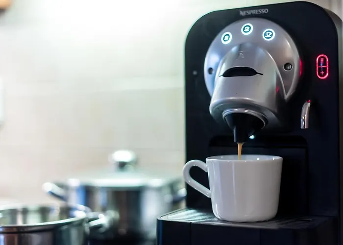 Lägenhet Chopin Mariánské Lázně