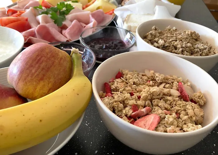 Chopin Lägenhet Mariánské Lázně